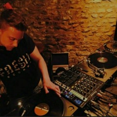 WoNkY DiScO 048 Andy Mansfield