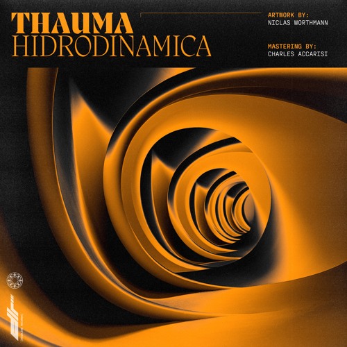 Premiere: THAUMA - Sanana [DLR05]