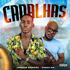 Tenente Maridão feat. Kanga Dji -Canalhas (Prod. Loydef)