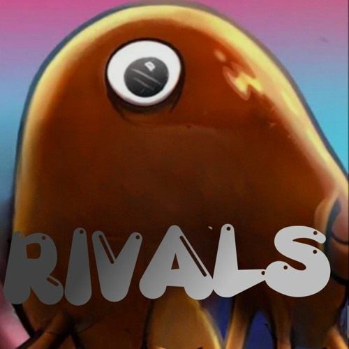 Rivals (Garten of BanBan 3 Song) by Rockit Music