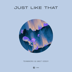 Just Like That (Extended Mix)