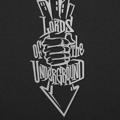 Underground