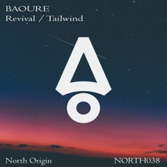 BAOURE - Tailwind (Extended Mix)