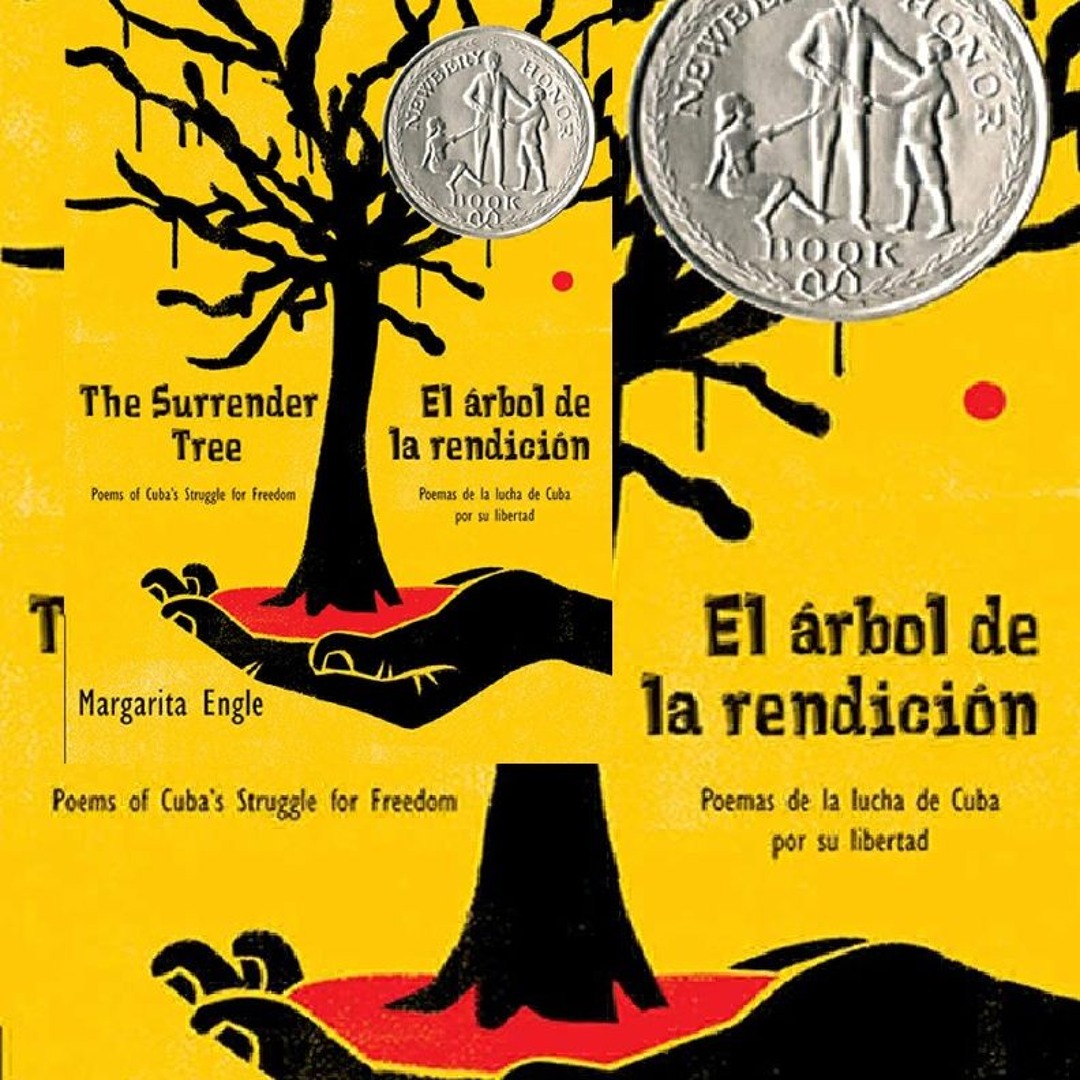 Stream PDF The Surrender Tree/El árbol de la rendición: Poems of Cuba's ...