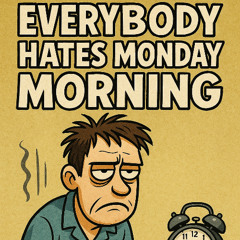 Benny Benassi x Hugel - They know Everybody hates Monday Morning (Pinto Edit)