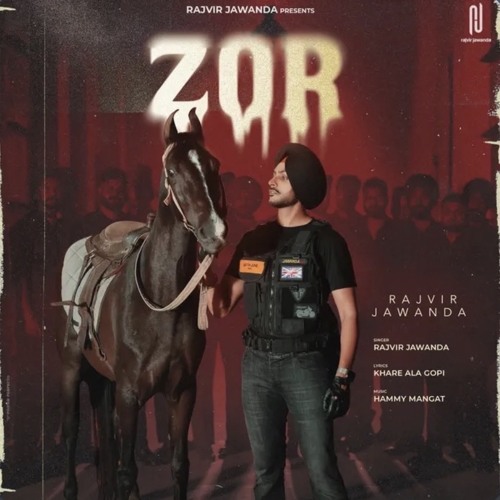 Zor - Rajvir Jawandha