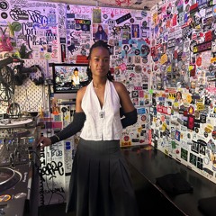 summer school radio with Lovie @ The Lot Radio 12-10-2024