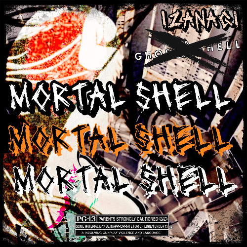 MORTAL SHELL (PROD. YUKK)