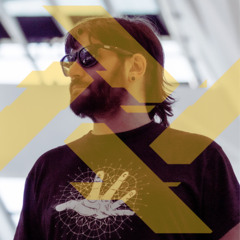 SAYTEK (Live) At FOLD | True Techno Podcast 95