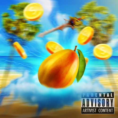 Mango (feat. Kiotych)