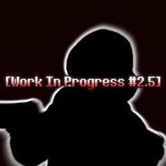 [Work In Progress #2.5] Sudden Changes - BULLET HELL (By DropLikeAnECake)