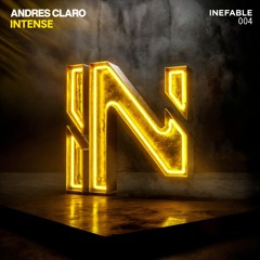 Intense (Original Mix)