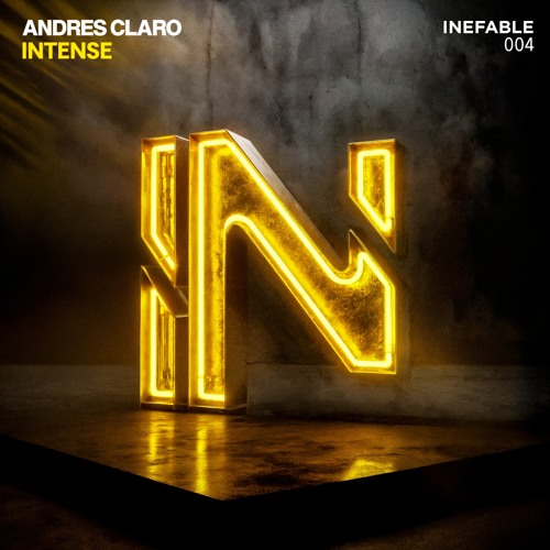 Intense (Original Mix)