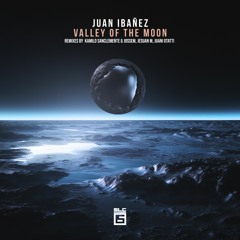 PREMIERE: Juan Ibanez - Valley Of The Moon (Kamilo Sanclemente & Jossem Remix) [SLC-6 Music]