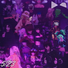 Walle Bday @ The Loft 5.23.25 -Khlo