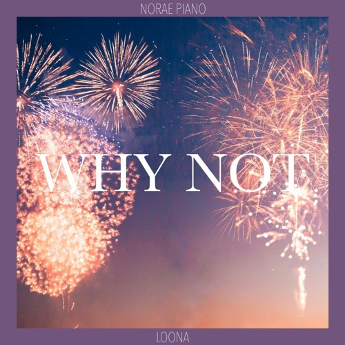 Why Not? (LOONA)