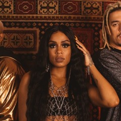 (Jayvan Almeida Remix - Mc Rebecca  Kevin O Chris - Repara (Jayvan Almeida Remix)