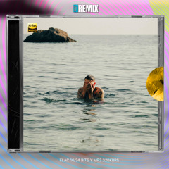 JC Reyes - AVÍSAME (Intro Dirty)