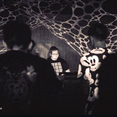 Kohlrabix @ Secret Sun 2018