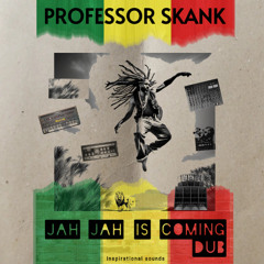 Jah Jah is coming (The rootsman version)