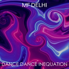 Dance Dance Inequation