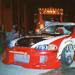 NAOMASA - SUPER STREET