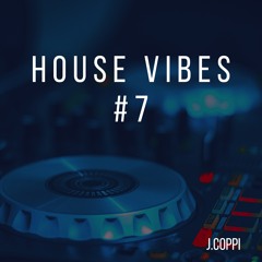 House Vibes #7 (Summer Mix)