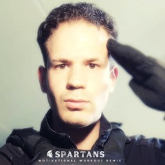 Motivational Workout Remix ► SPARTANS ◄ Hard Workout Rap🎖