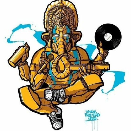 Brazilian Breeze Prod. Pete Rock