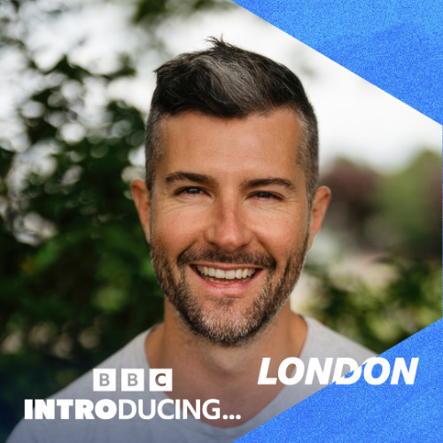 BBC Introducing London - Intro Mix - Adam Gillett - 9th August 2025