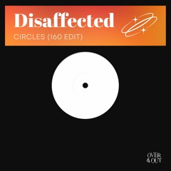 Adam F - Circles (Disaffected Edit) [FREE018]