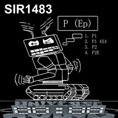 SIR1483 - P1 (Original Mix) [UA212]