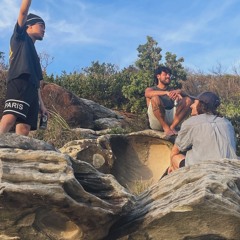 AjFire@ house party.wav