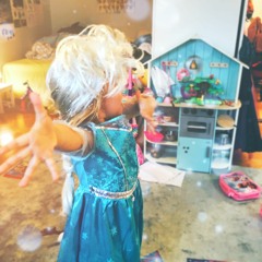 Ingrid Ruusu Aurora (All Is Found)