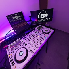 dj setje, start van de avond #1