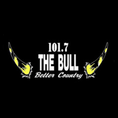 Jingle Montage - KBKB (101.7 The Bull) - TM Century