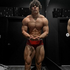 lexx little x greg plitt motivation - crawl to the gym