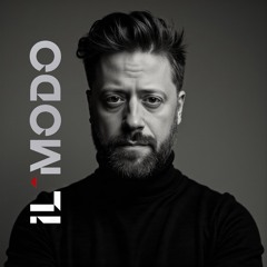 The Exclusive Series ~ Episode 44 ~ Markus Saarlånder