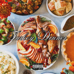 Turkey Dinner