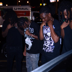 1Hunnid- 2am Inna Stu x K3 x JayBuuggg