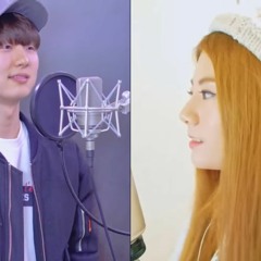 타상연화_Uchiage Hanabi (打上花火)┃Cover by Raon Lee & Dragon Stone