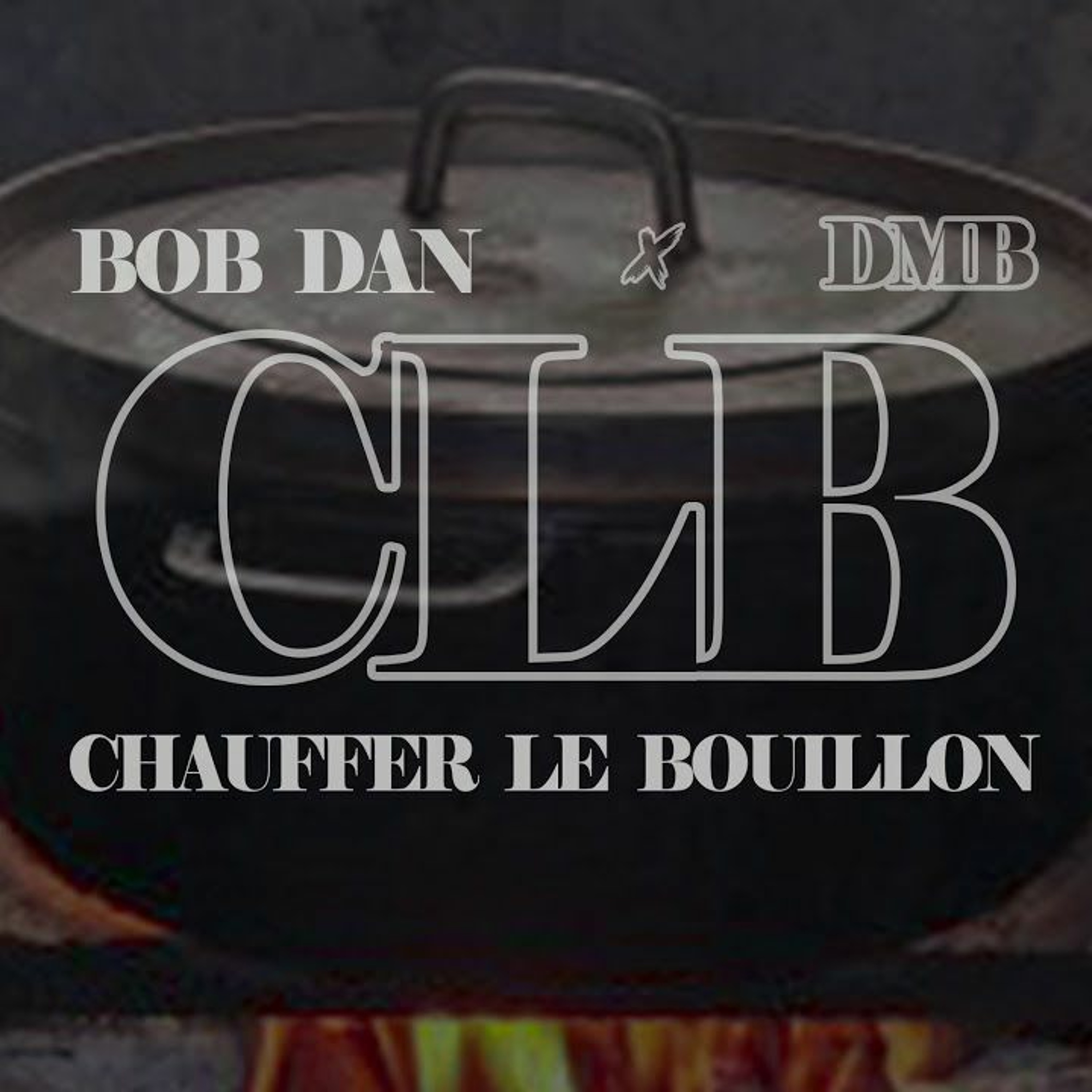 Bob Dangereux seven