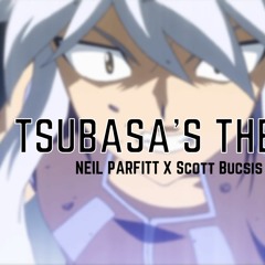 Tsubasa's Theme | Beyblade Metal Fusion OST
