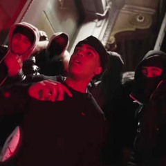 Creep up - HoodStarDotty