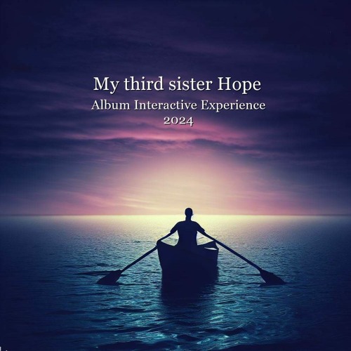 My Third Sister Hope