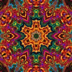 KALEIDOSCOPE
