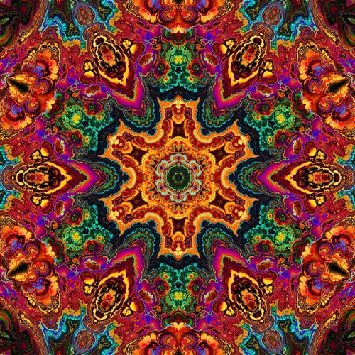 KALEIDOSCOPE
