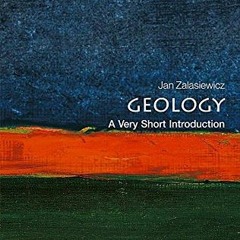 VIEW EBOOK EPUB KINDLE PDF Geology: A Very Short Introduction (Very Short Introductions) by  Jan Zal