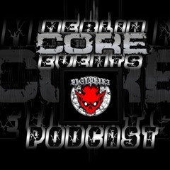 MerlinCore Events Podcast 16 by  DJ Alphira
