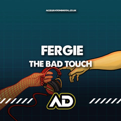 fergie - the bad touch [sample] out now